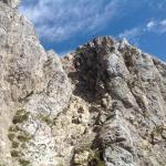 Pitturina - Alpi Carniche